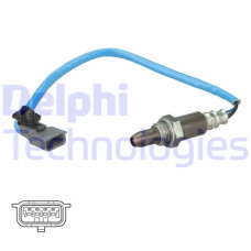 OKSİJEN SENSÖRÜ RENAULT CAPTUR I 13 CLIO IV 12 MEGANE III 09 MEGANE IV 15 TALISM