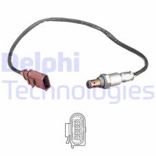 Ön OKSİJEN SENSÖRÜ AUDI-SEAT-SKODA-VWAUDI A3.A3 Cabrio.A3 Sportback.Q2-SEAT Atec