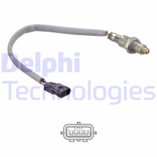 OKSİJEN SENSÖRÜ ARKA KATALİZÖR ÇIKIŞ CLIO IV 12 CAPTUR 13 FLUENCE 15 MEGANE IV 1