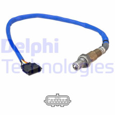 OKSİJEN SENSÖRÜ RENAULT GRAND SC NIC IV 13 KOLEOS II 16 ESPACE V 16 MEGANE IV 16