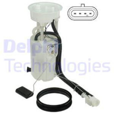 YAKIT BESLEME UNITESI MERCEDES ML-CLASS W163 98 05