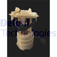 YAKIT DEPO ŞAMANDIRASI POMPASI KOMPLE P1007 05 C2 03 12 1.1 TU1 1.4 TU3-ET3 1.6