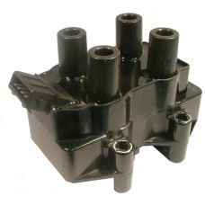 ATEŞLEME BOBİNİ ASTRA F 2.0 16V 95-98 -VECTRA A 2.0 16V 94-95 -VECTRA B 2.0 16V
