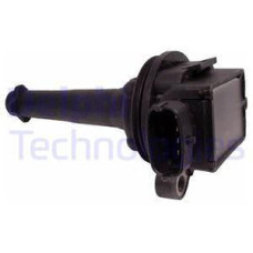 ATEŞLEME BOBİNİ VOLVO E.M S60 01 S80 98-06 C70 COUPE 97-02 C70 CABR 98-05 XC70 X