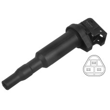 ATEŞLEME BOBİNİ OPEL GRANDLAND PEUGEOT P207-P208-P308-P508-P3008-P5008 CITROEN C