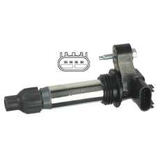 ATEŞLEME BOBİNİ - OPEL / CHEVROLET / SAAB ANTARA. INSİGNİA; CHEVROLET CAPTİVA. S