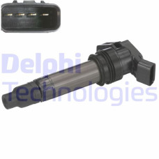 ATESLEME BOBINI VOLVO S60 II T6 AWD 10 S80 II 3.2 06 V60 I 3.0 T 14 V70 III 3.2