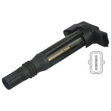 ATEŞLEME BOBİNİ CORSA F-CROSSLAND-C3-C4-C-ELYSEE-P108-P208-P301-P308-P2008-DS3 1