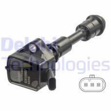 ATESLEME BOBINI VOLVO S60 II 1.5 T3 -T4-T5 19> S80 II2.0 15> S90 II T6 Drive -E