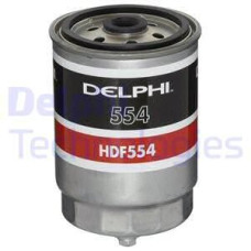YAKIT FİLTRESİ VOLVO S60 2.4D 2001-2010 S80 01-06 V70 II 2.4D 01-07 XC70 02-07 X