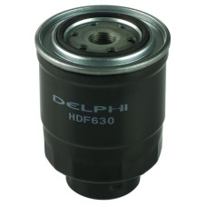 MAZOT FİLTRESİ - TOYOTA AURİS 1.4 D-4D. AURİS 2.2 D-4D. COROLLA IX 1.4 D-4D -