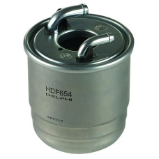 YAKIT FILTRESI MERCEDES OM640 OM642 OM651 W169 W245 W204 W212 X164 W164 X204 W22
