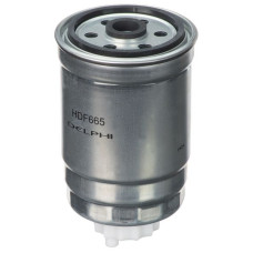 MAZOT FİLTRESİ - DODGE NİTRO CRD 4WD 07- 07