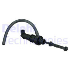 DEBRIYAJ UST MERKEZI TRANSIT V184 2.4TDCI 00 06 RH