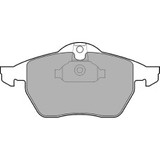ÖN BALATA VECTRA B.2.0I.2.5I V6 96/7.03 SAAB 900 II 93/2.98 9.3 9.5 98-03