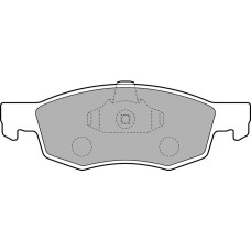 ÖN BALATA DOBLO 01 > ALBEA PALIO 96 >