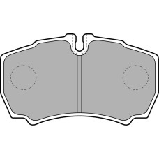 ARKA BALATA DAILY 02-11 TRANSİT 3.2 TDCI 11-14 2.4TDCI 06-14 DAILY 02-11