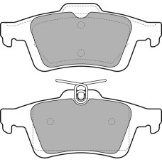 ARKA BALATA FOCUS II CMAX 03 CONNECT 02 LAGUNA III 07 OPEL VECTRA C 02 SIGNUM 03