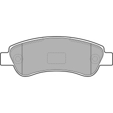 ARKA BALATA BOXER 4.06 > DUCATO 07.06 > JUMPER 4.06 >