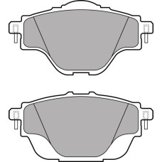 ARKA FREN BALATASI ASTRA L-GRANDLAND-C4 GRAND/SPACETOURER-C5 AIRCROSS-P508-P5008