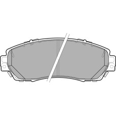 ÖN BALATA HONDA CRV IV 12>2.2 DTEC-1.6DTEC