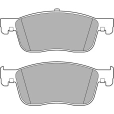 ÖN FREN BALATASI FIAT SCUDO 23> ZAFIRA LIFE 19> VIVARO C 19> JUMPY III 16> EXPER