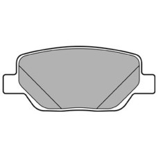 ARKA BALATA FIAT EGEA 16 1.3D MTJ 1.4 1.6E-TORQ 1.6D MTJ