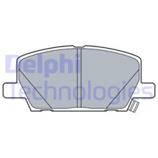 ÖN FREN BALATASI OPEL MOKKA 13 CHEVROLET TRAX 13 300 mm
