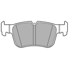 ARKA FREN BALATASI GALAXY III 15> MONDEO V 14> EDGE 15>19 FOCUS IV 17> KUGA III