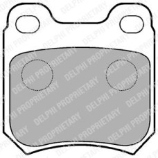 ARKA BALATA OMEGA B 94-03 VECTRA 1.6 10.95/4.02 SAAB 9-3-5 98-03