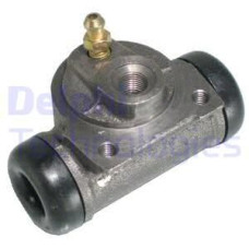 TEKERLEK SİLİNDİRİ DÜZENEĞİ ARKA; SAĞ/SOL CITROEN C15. CHAMP. VİSA VAN / RENAULT