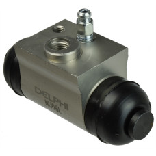TEKERLEK SİLİNDİRİ DÜZENEĞİ ARKA; SAĞ/SOL CITROEN C2. C2 ENTERPRİSE. C3. SAXO. X