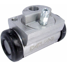 FREN SİLİNDİRİ ARKA FIAT DOBLO-FIORINO-PUNTO-PANDA-ALBEA TOYOTA YARIS 05 CITRO N