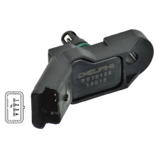 EMME MANIFOLD BASINÇ MAP SENSÖRÜ P106-P206-P207-P301-P306-P307-P308-P407-P1007-P