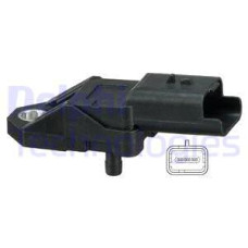 GAZ KELEBEK SENSORU FIESTA 11 B MAX 13 COURIRER 13 EURO C5 CITREON C6 2.2 HDI C5