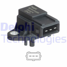 BASINC SENSORU MERCEDES W124 W168 W201 W202 W210 W461 W463 W638 B901 B904
