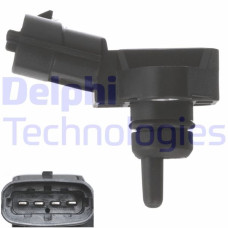 EMME MANİFOLD SENSÖRÜ MAP SENSÖRÜ HYUNDAI ELANTRA 1.6L G4FG 11- / İ30 1.6L G4FD