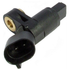 ABS TEKERLEK HIZ DEVİR SENSÖRÜ ÖN SOL BORA 00-05 -CADDY II-GOLF III-IV-PASSAT 90