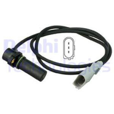 KRANK MİLİ SENSÖRÜ - AUDI A4. A6 / SKODA SUPERB / VW PASSAT 01/00 06/08