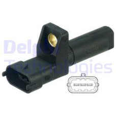 KRANK MILI KONUM SENSORU MERCEDES M272 OM626 OM642 W204 W205 C219 W211 W212 W164