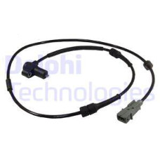 ABS TEKERLEK HIZ SENSÖRÜ BERLINGO 1.1İ-1.4İ-1.8İ-1.8D-1.9D-2.0HDI 96 306 1.6-1.8