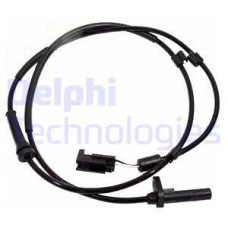 ARKA ABS HIZ SENSORU SOL TRANSIT V347 V348 TT9 2.2 155PS 11>14 2.2 TDCI 2.4 TDCI