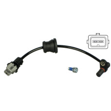 ABS TEKERLEK HIZ DEVİR SENSÖRÜ ARKA ANTARA 06 CHEVROLET CAPTIVA 06 2.0-2.2-2.4