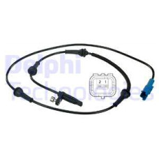 ÖN ABS TEKERLEK HIZ SENSÖRÜ P508 2.2-C6 3.0 V6-2.2 HDİ-2.7 HDİ 05 407 1.8-2.0 16