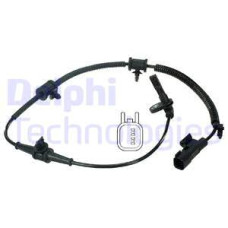 ÖN ABS TEKERLEK HIZ DEVİR SENSÖRÜ OPEL INSİGNİA A 08 17 1.4-1.4 LPG-1.6-1.6 T-1.