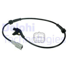 ABS HIZ SENSÖRÜ ÖN CITROEN BERLİNGO. BERLİNGO MULTİSPACE. C4 GRAND PİCASSO. C4 P