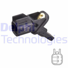 ÖN ABS SENSORU FOCUS III 11 KUGA I-II 08 17 MONDEO IV 07 14 CONNECT 14 VOLVO C30