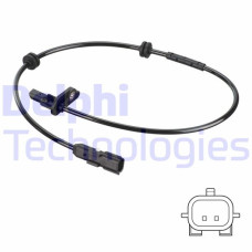 ABS KABLOSU ARKA SAĞ RENAULT CLIO IV 12 CAPTUR 13 ZOE 12