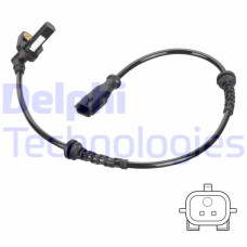 ABS SENSÖRÜ CLİO-CLİO CAMPUS-CLİO SYMBOL-CLİO THALİA-CLİO VAN-SYMBOL-THALİA 09-1