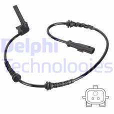 ABS SENSÖRÜ ESPACE-MEGANE-TALİSMAN 02-2015